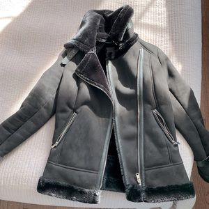 DYNAMITE jacket looks brand new !